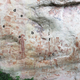 Imagen para el artículo titulado Hallan miles de pinturas rupestres con animales extintos de la edad de hielo en mitad de la selva amazónica